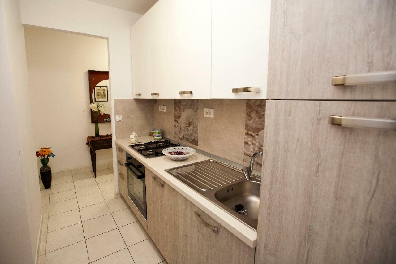 Apartment Maroma Split Exteriér fotografie